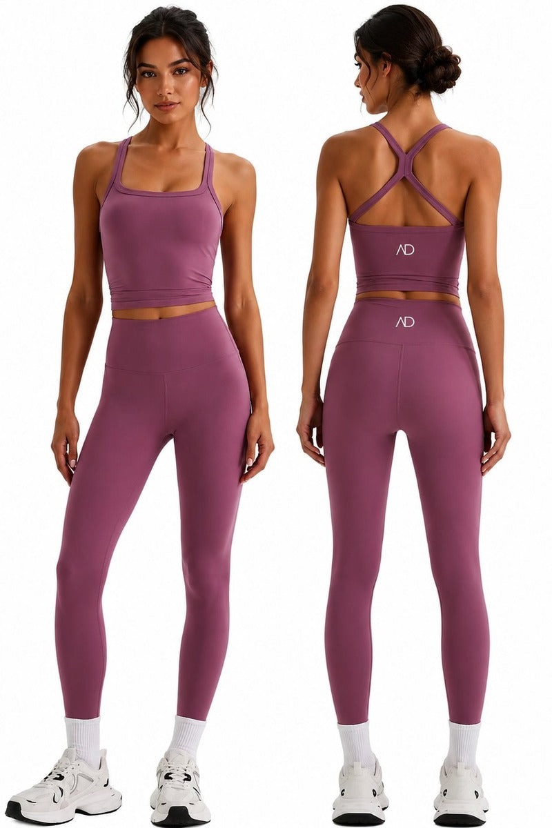 Conjunto deportivo Premium - AD