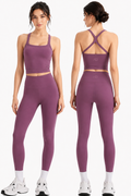 Conjunto deportivo Premium - AD