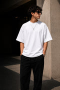 Playera Esencial Oversize